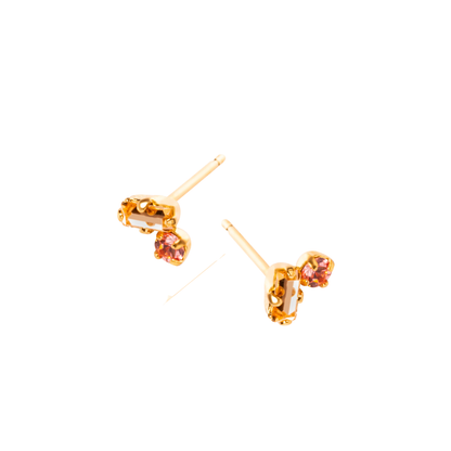 Arete baguette punto luz lateral