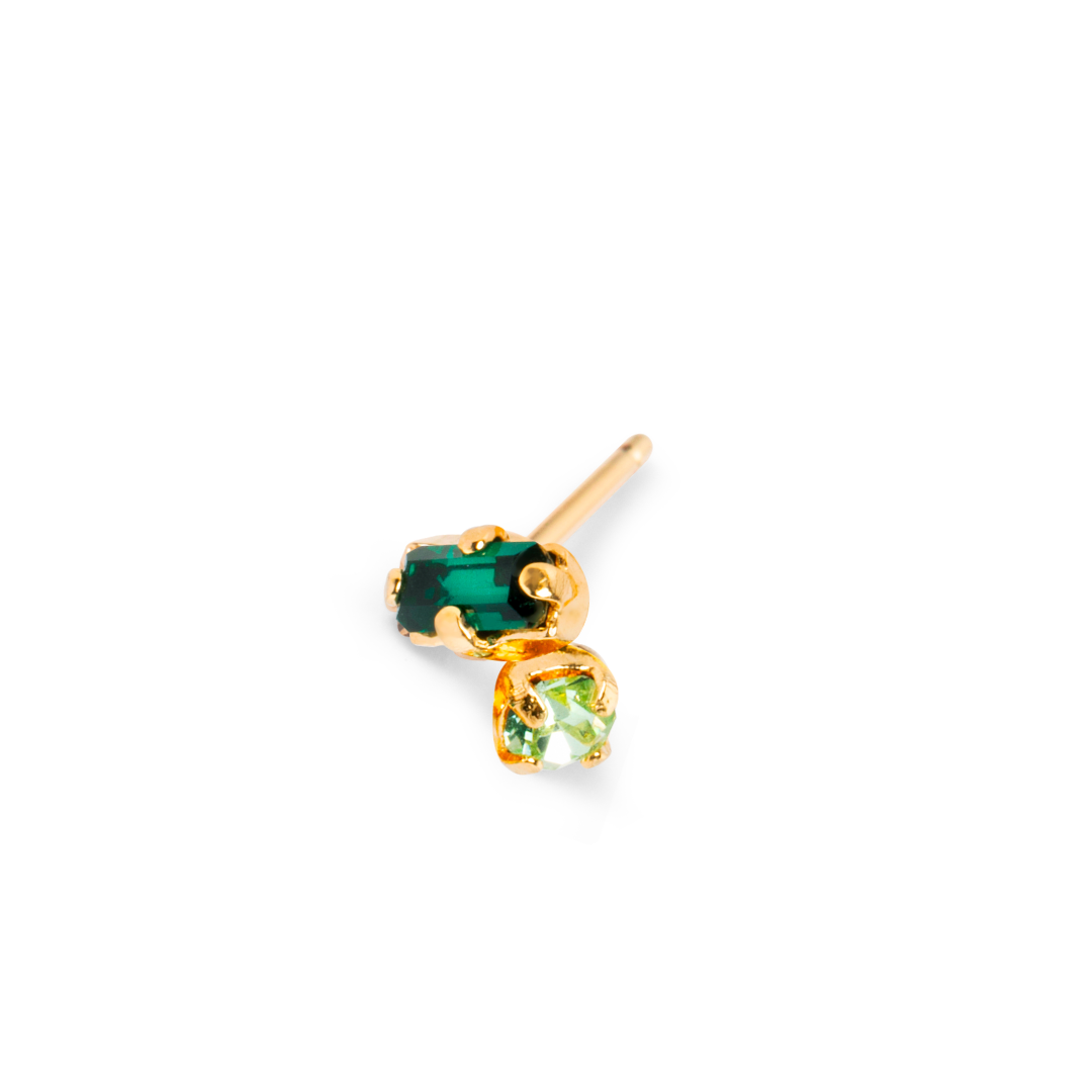 Arete baguette punto luz lateral