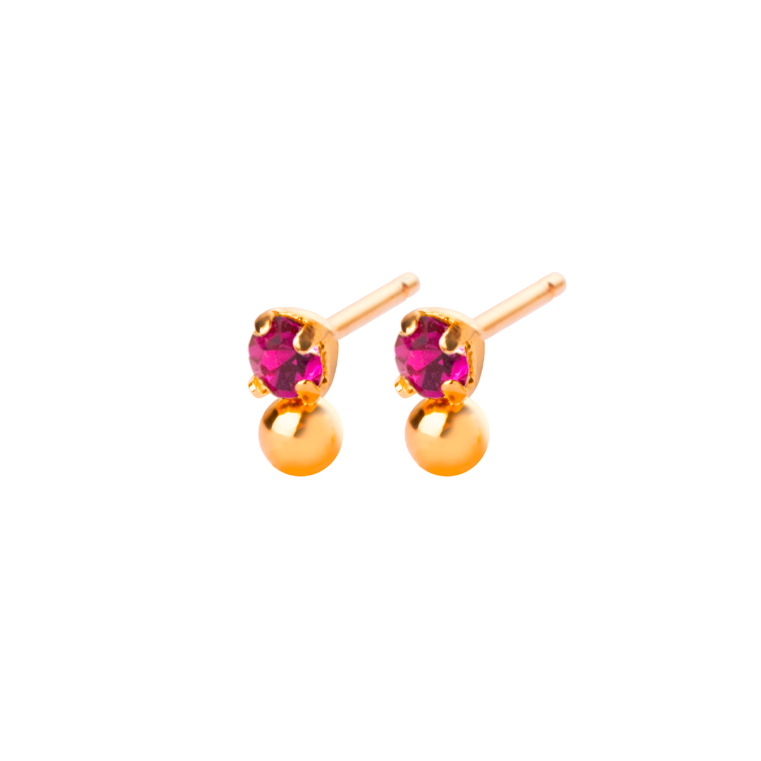 Arete punto luz bolita Palladium