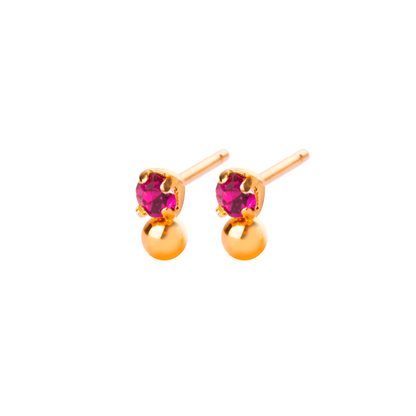 Arete punto luz bolita Palladium