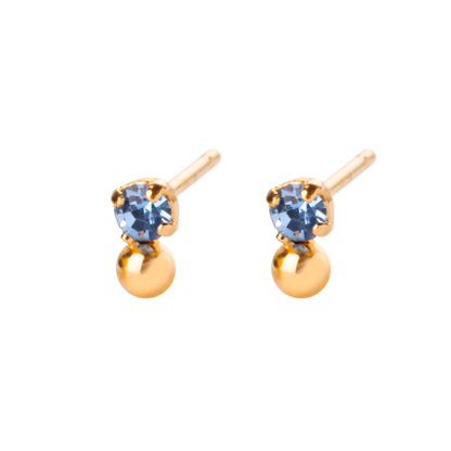 Arete punto luz bolita Palladium