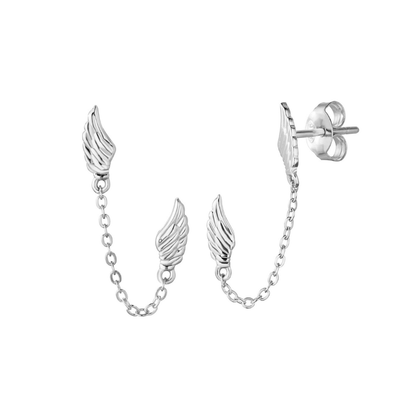 Arete 2 Alas con cadena