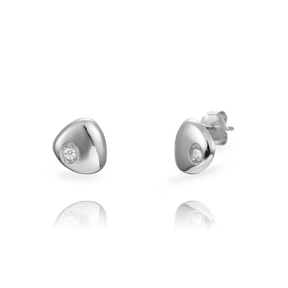 Arete gota irregular