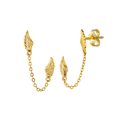 Arete 2 Alas con cadena