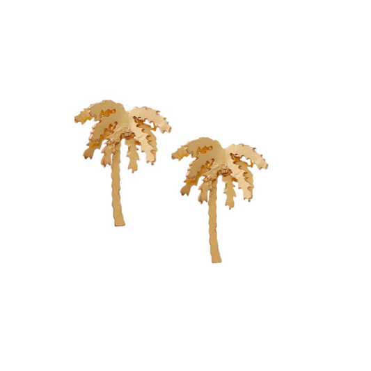 Arete palmera