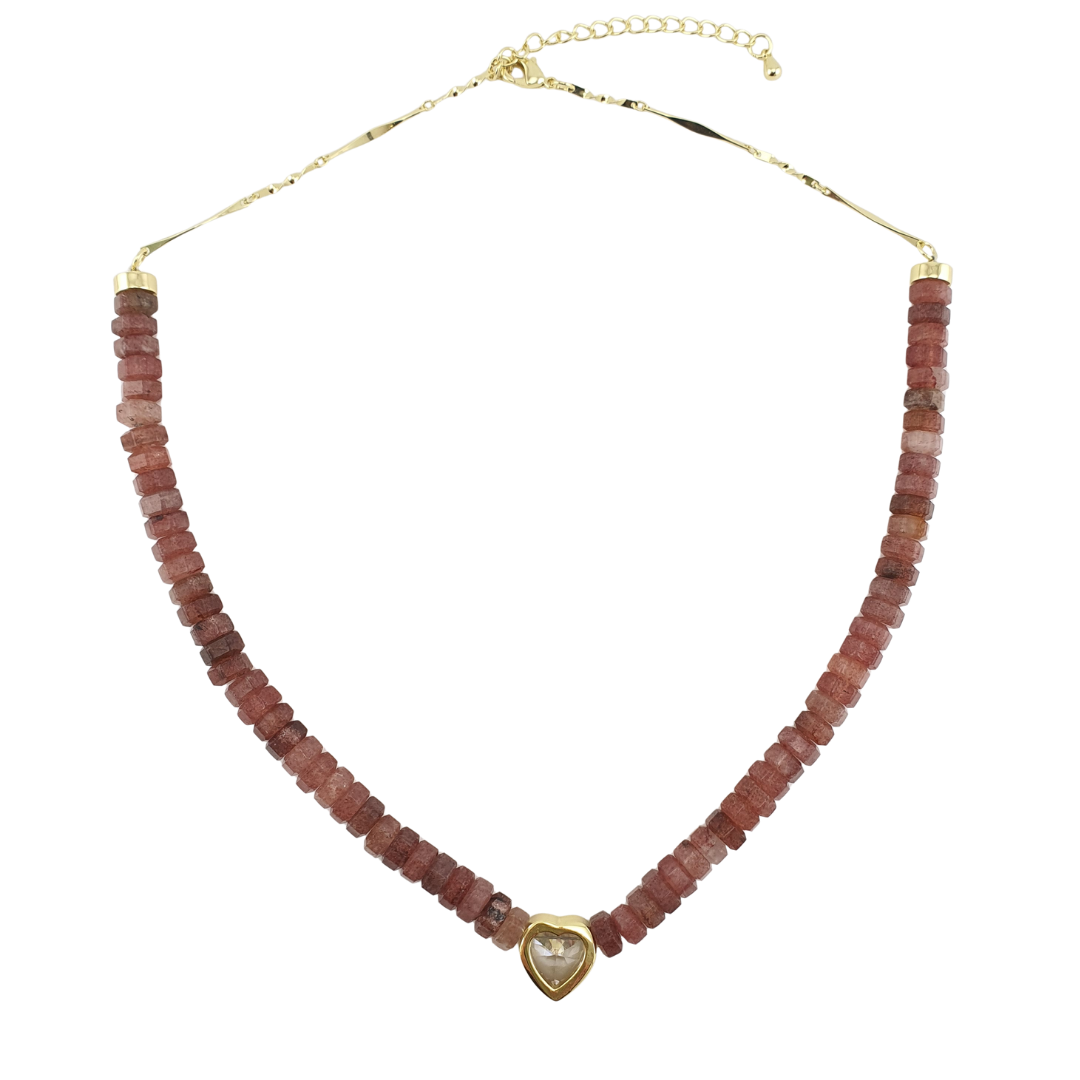 Choker de pukkas y gota