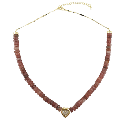 Choker de pukkas y gota