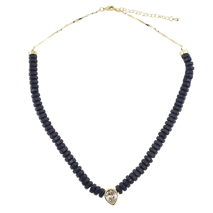 Choker de pukkas y gota