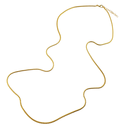 Cadena tramada