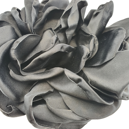 Broche Flor suave mediana