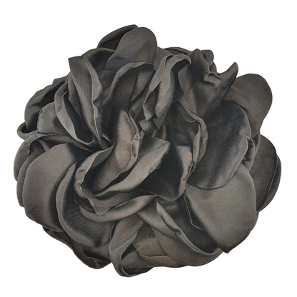 Broche Flor suave mediana