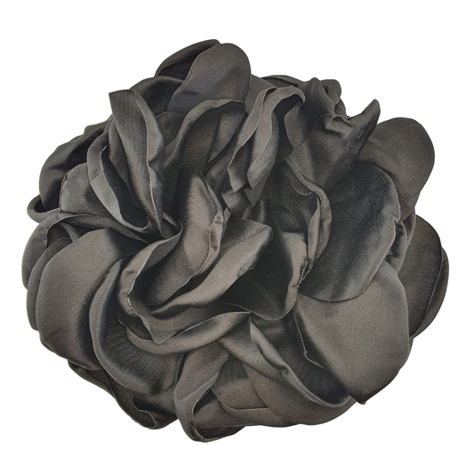 Broche Flor suave mediana
