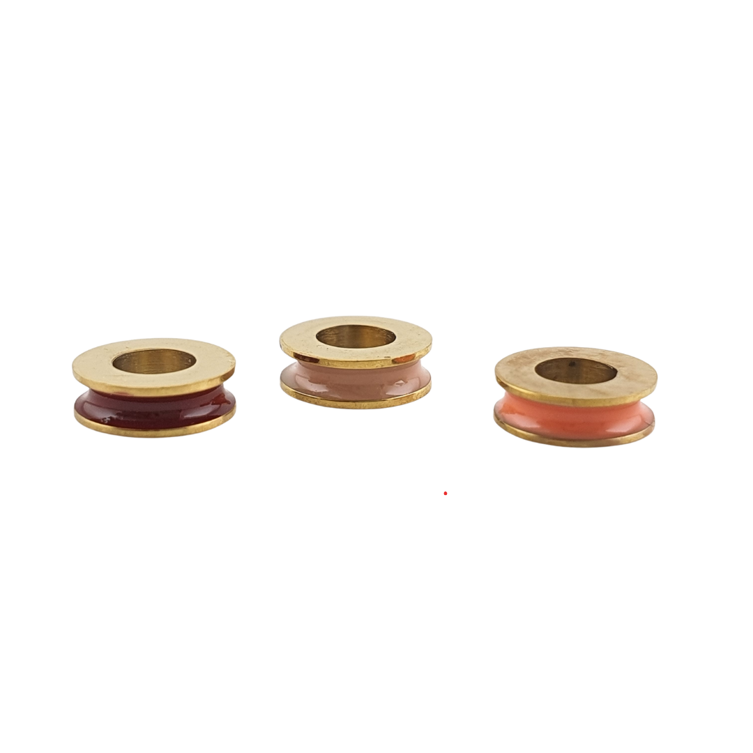 Dije Aro mini 3 colores