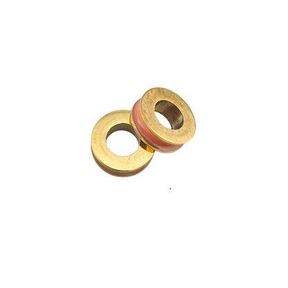 Dije Aro mini 3 colores