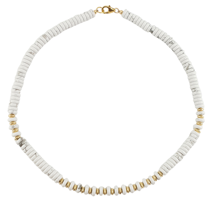 Collar pukka dona Howlita
