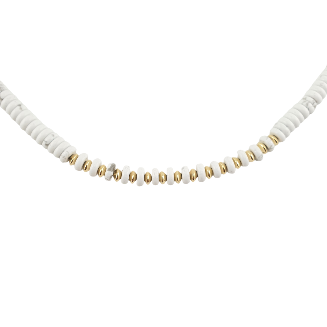 Collar pukka dona Howlita