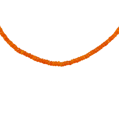 Collar opalo
