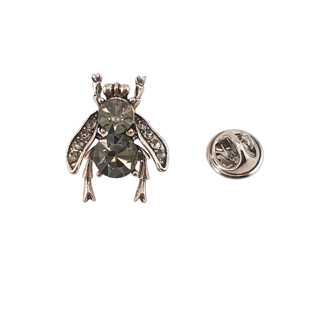 Broche mosquita
