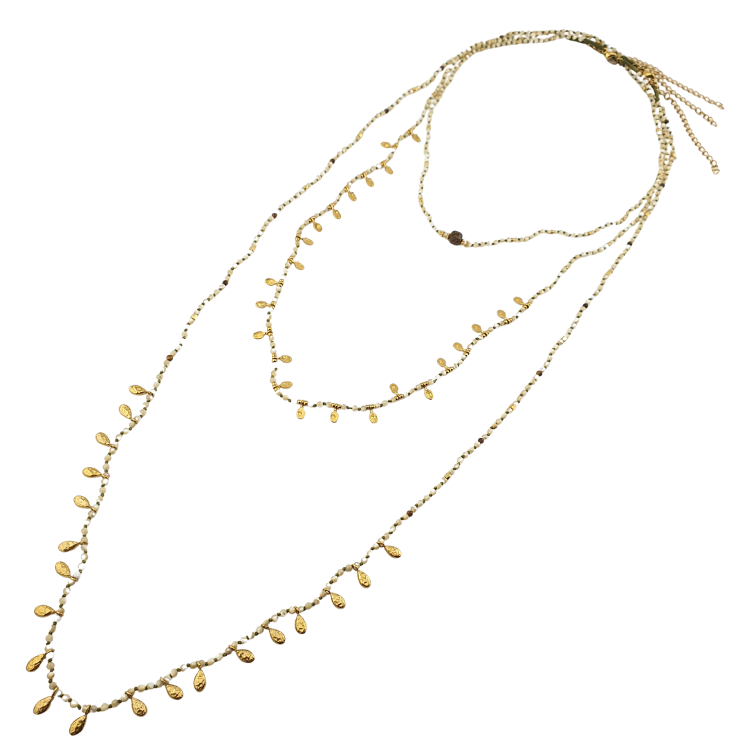 Set de 3 collares