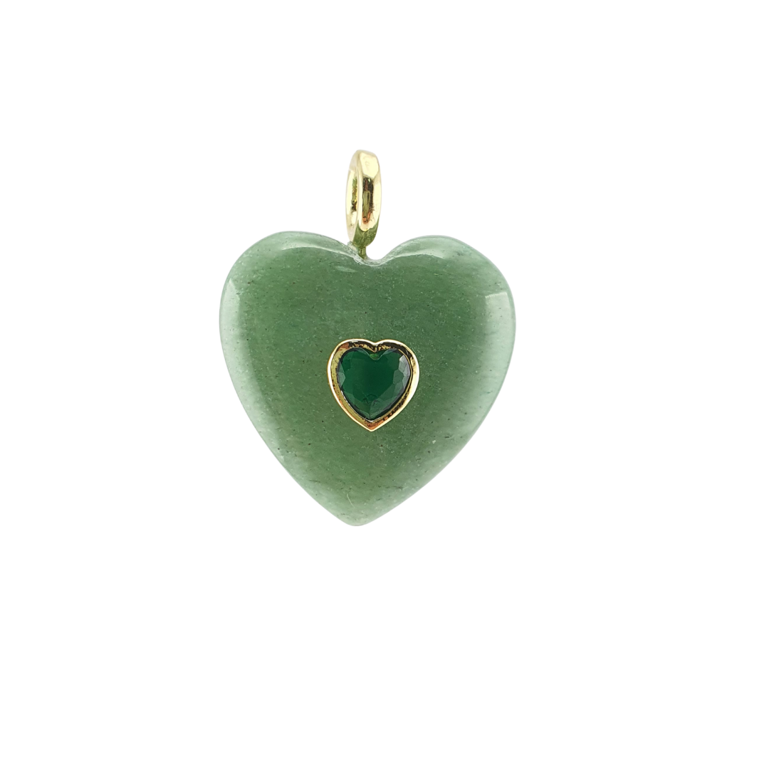 Dije corazon
