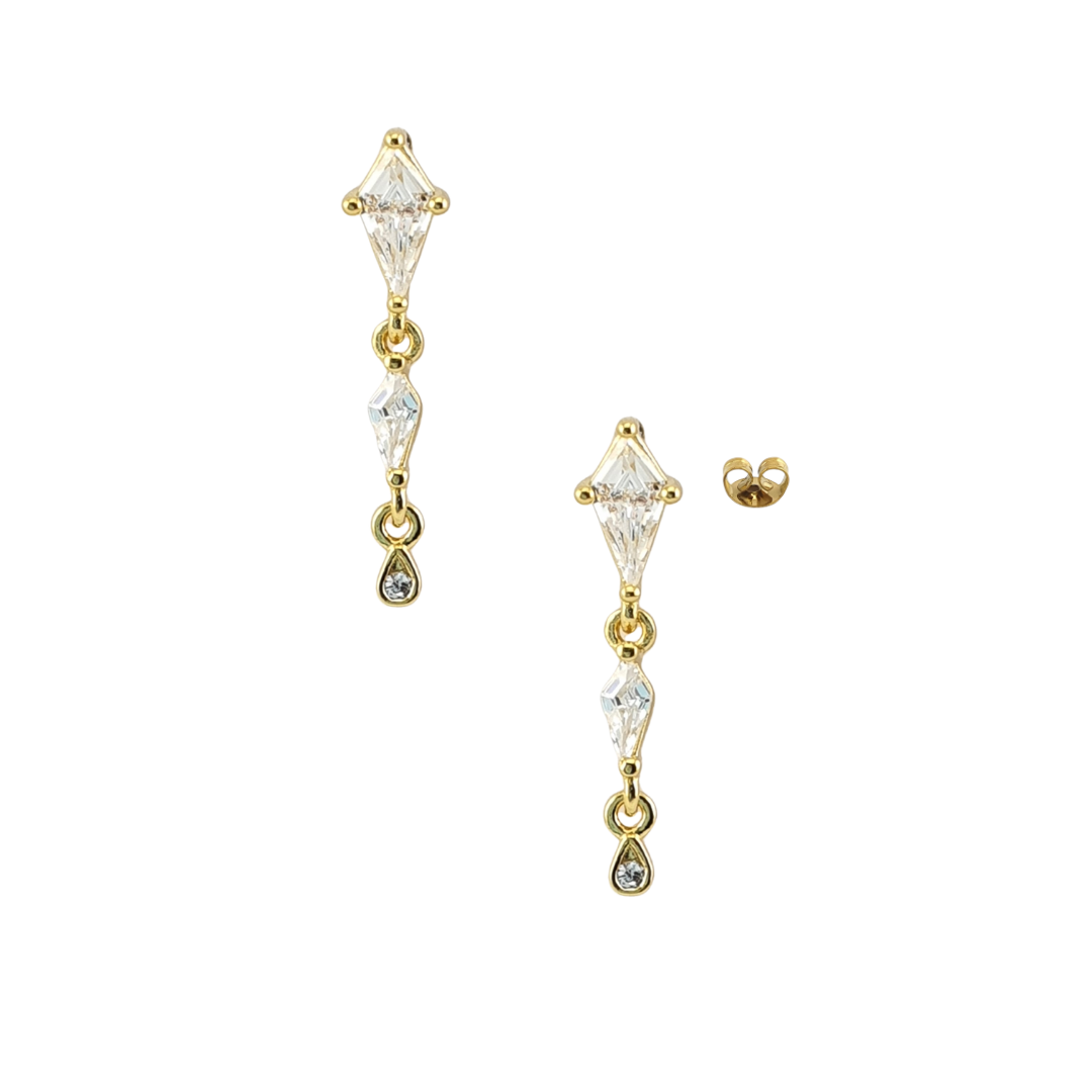 Arete kite circonias
