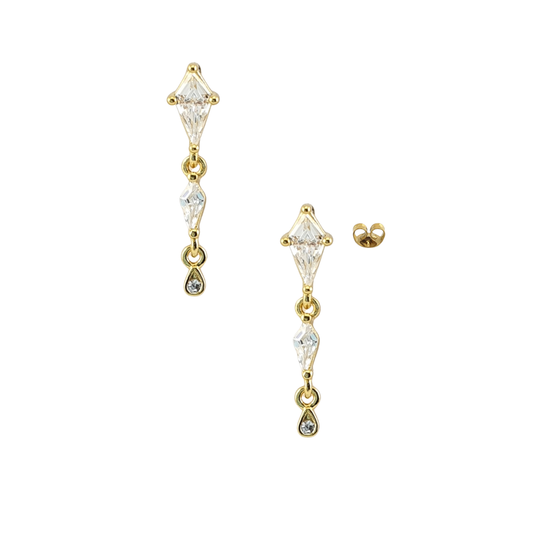 Arete kite circonias