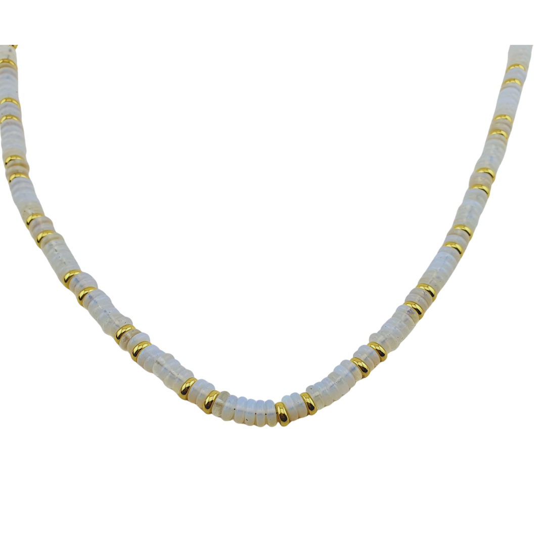 Choker de pukkas