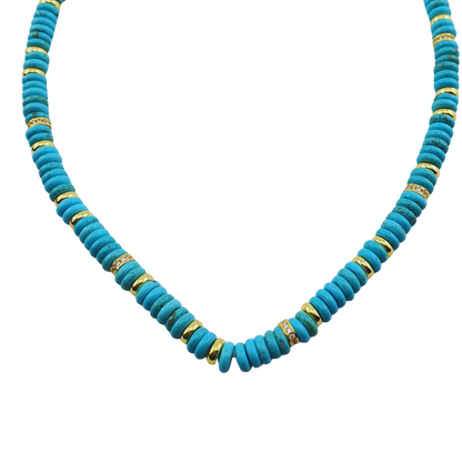 Choker de pukkas