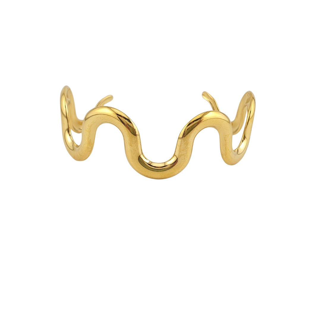 Pulsera waves