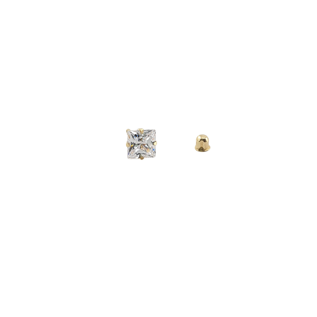 Arete princesa 4mm
