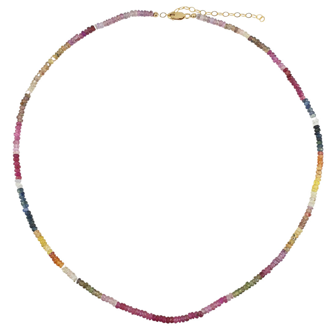 Collar multi Shapire