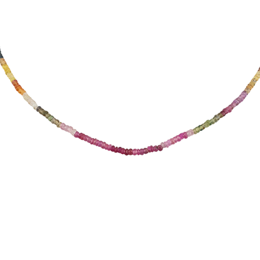 Collar multi Shapire