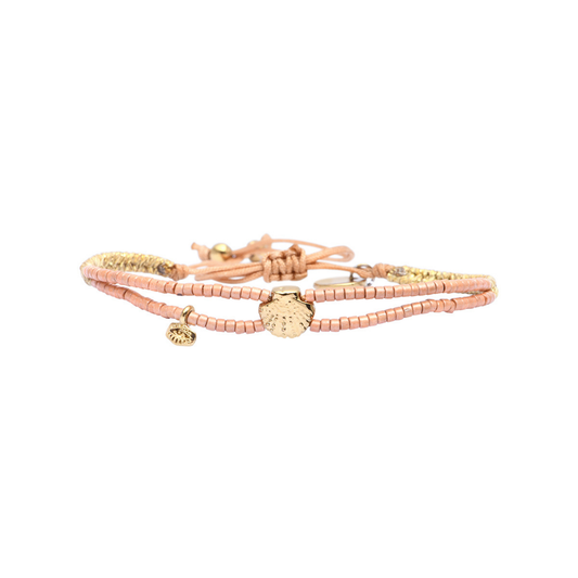 Pulsera edicion especial rosa neon