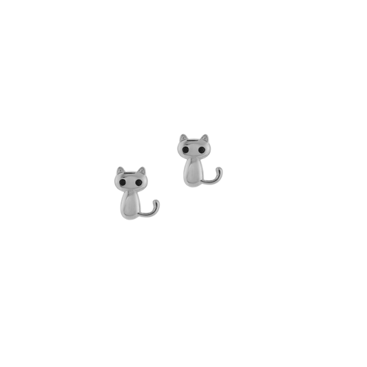 Arete gato sentado