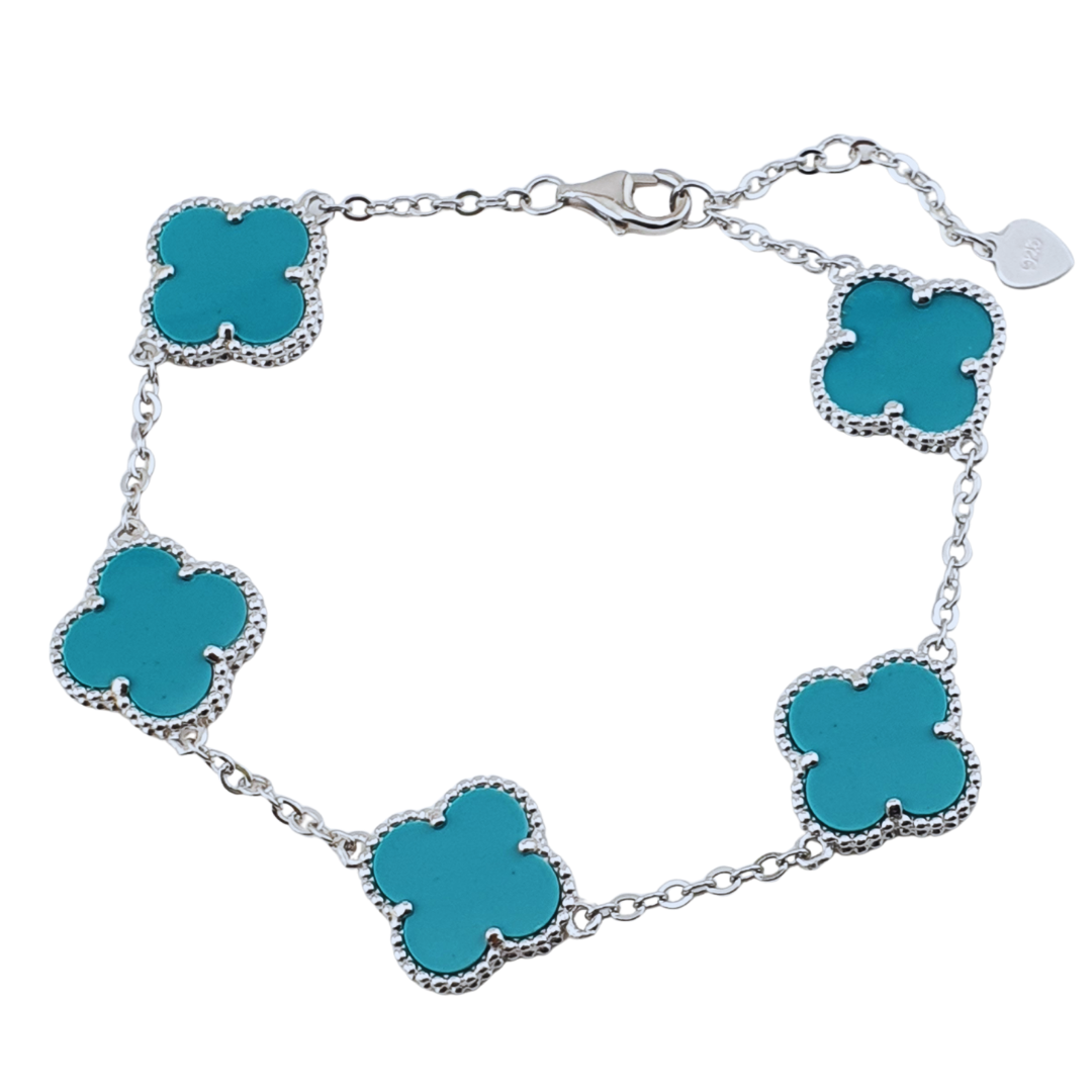 Pulsera Tvc dobles mediano