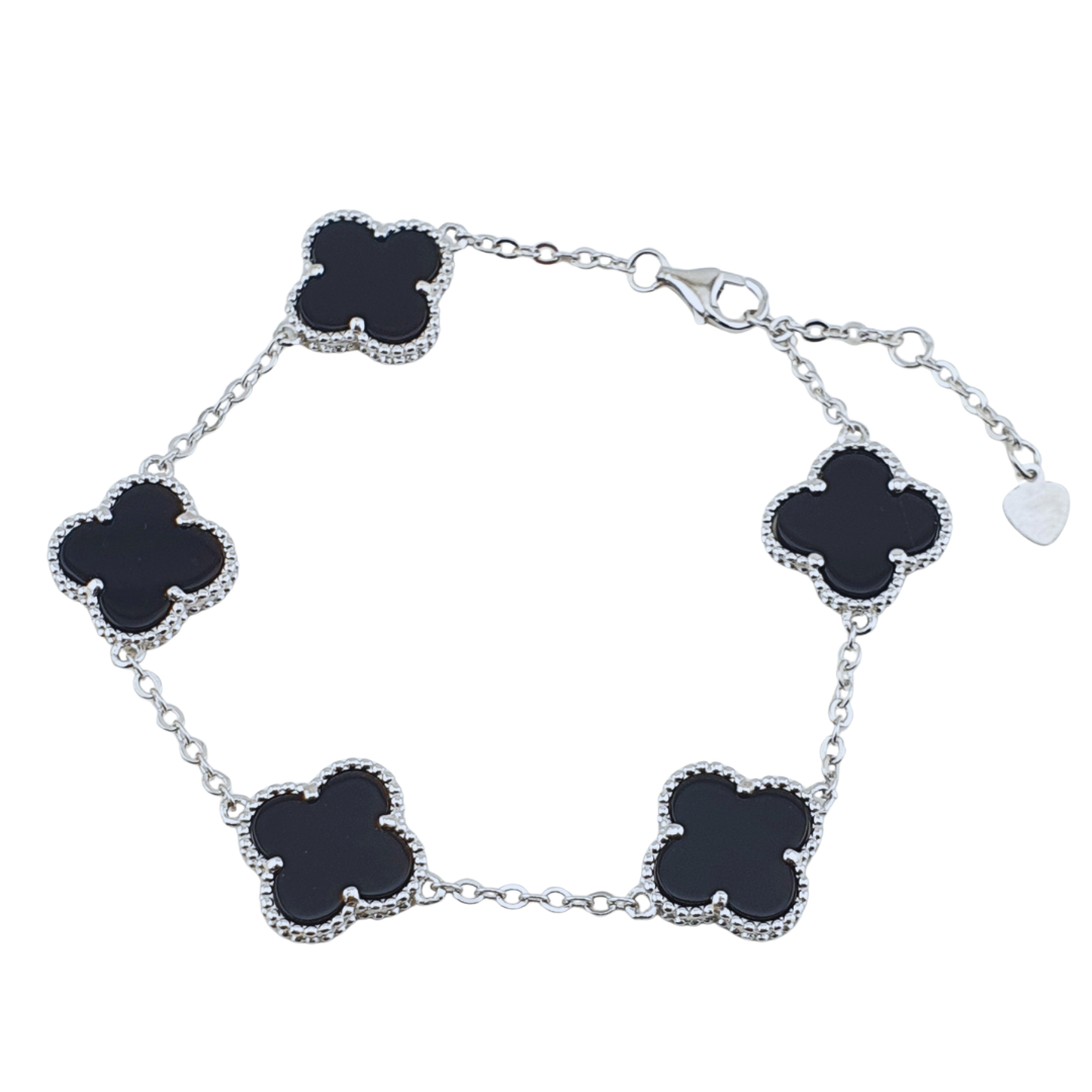 Pulsera Tvc dobles mediano