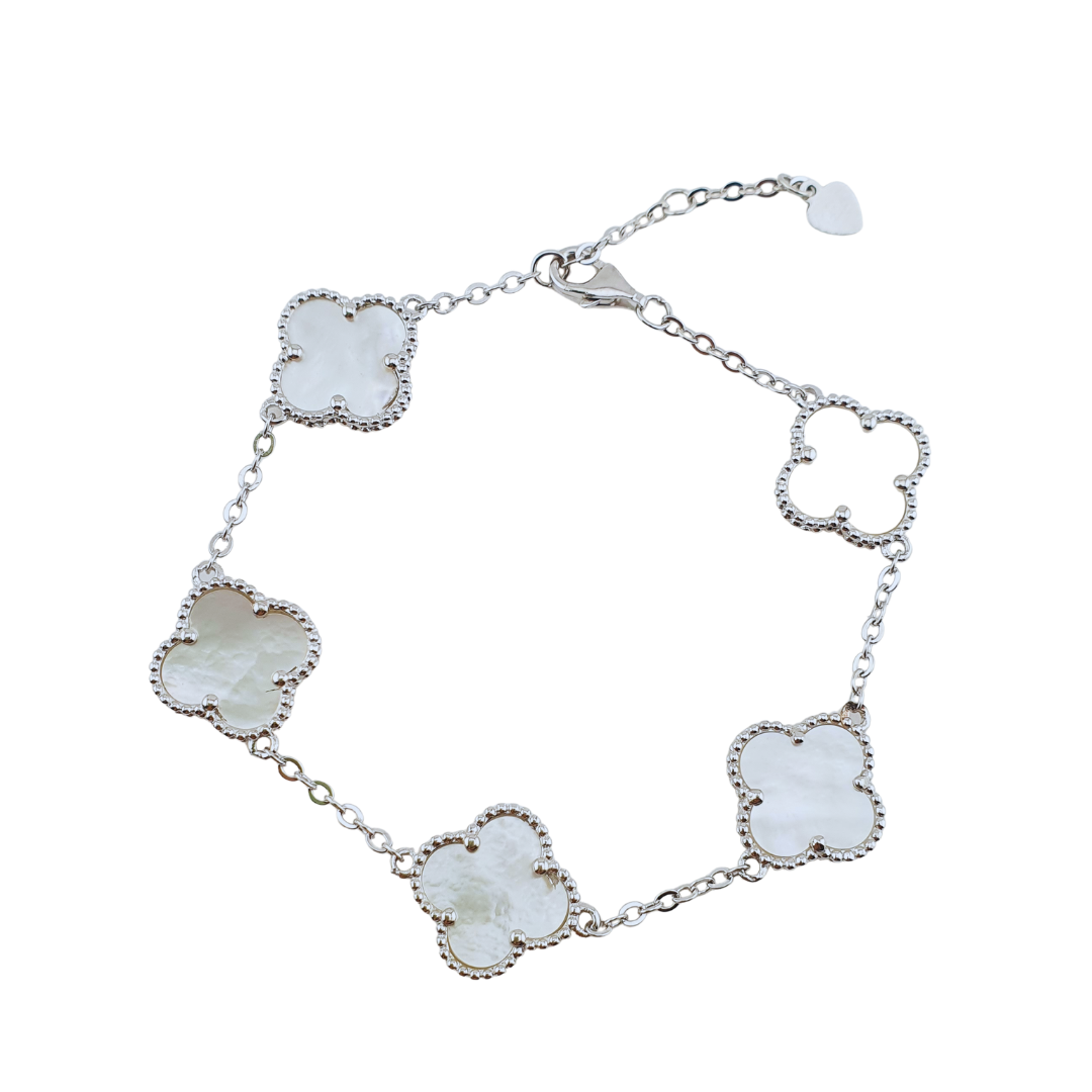 Pulsera Tvc dobles mediano