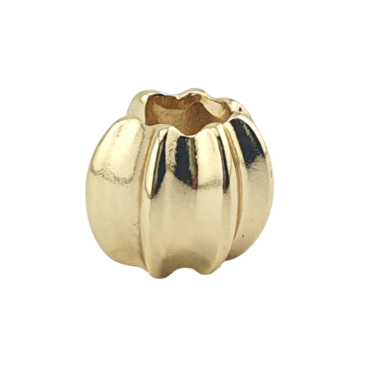 Cuff calabaza