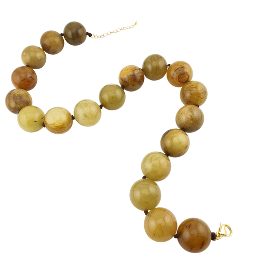 Collar shapire grape wonder maxi