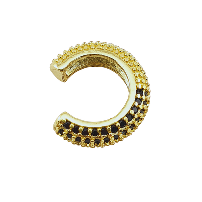 Cuff spark circonias