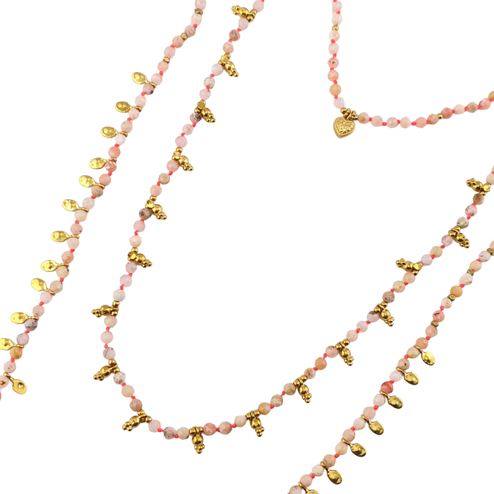 Set de 3 collares