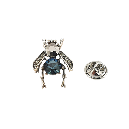 Broche mosquita