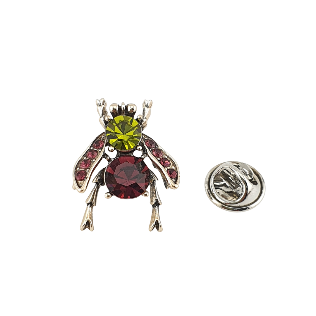 Broche mosquita