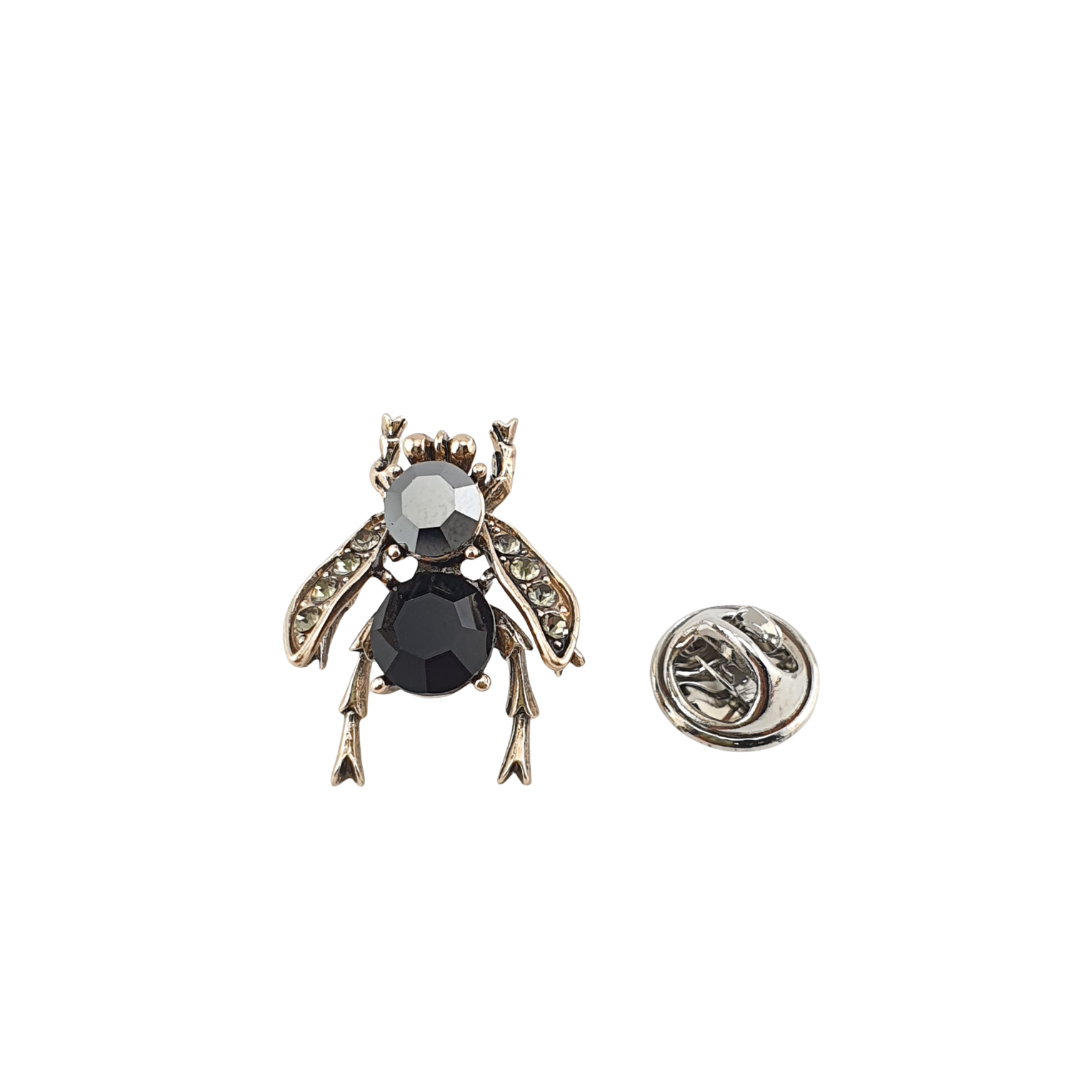 Broche mosquita