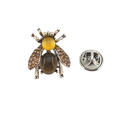 Broche mosquita