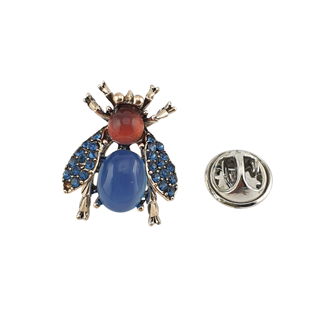 Broche mosquita