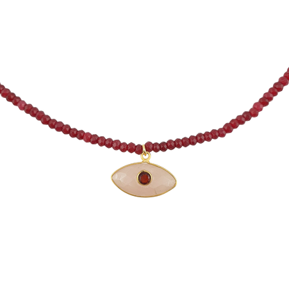Collar Ruby