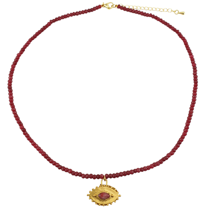 Collar Ruby