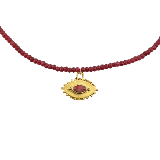 Collar Ruby