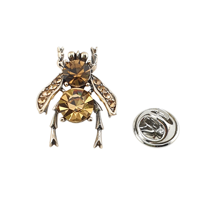 Broche Mosquita